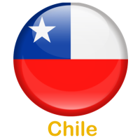 Chile pin