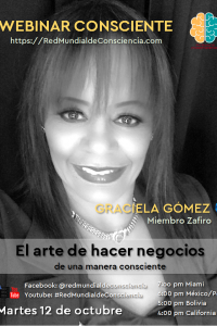 Webinar - Graciela Gomez - RMDC